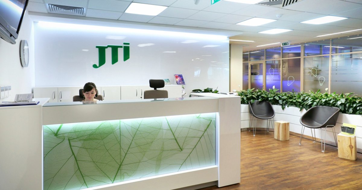 Прозрачность и ответственность — JTI Украина о стандартах ведения своего бизнеса