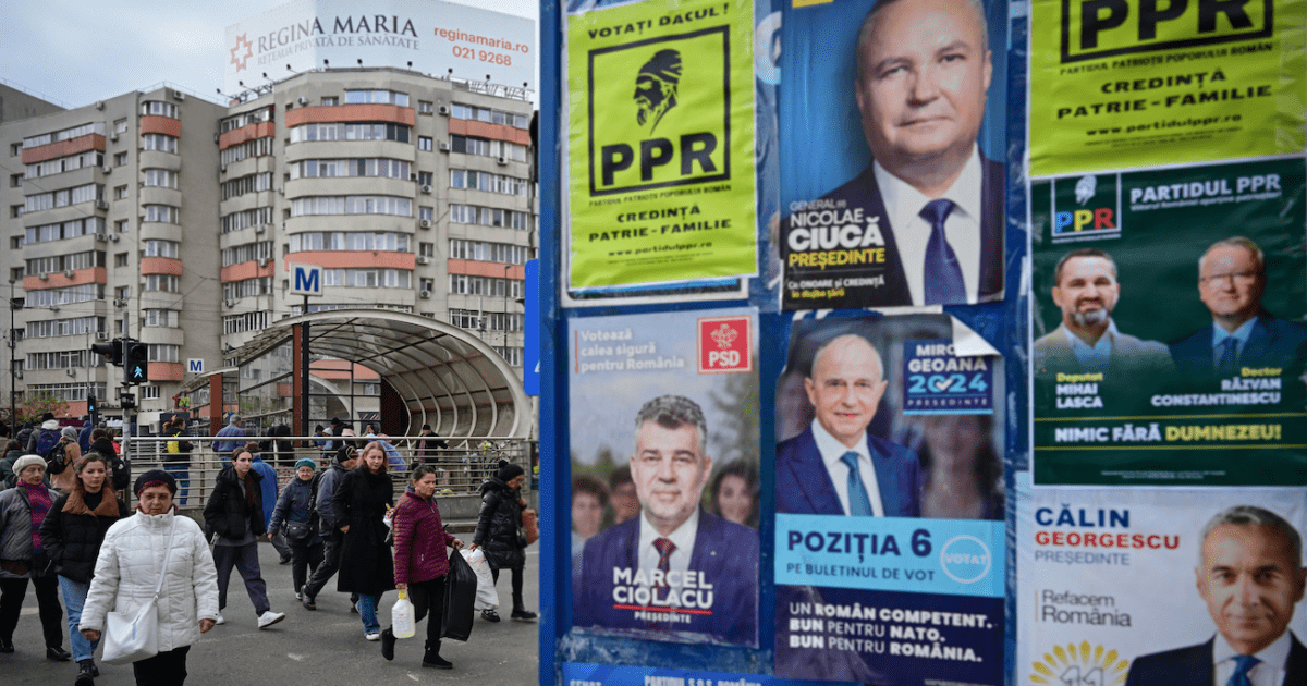 кто побеждает в первом туре