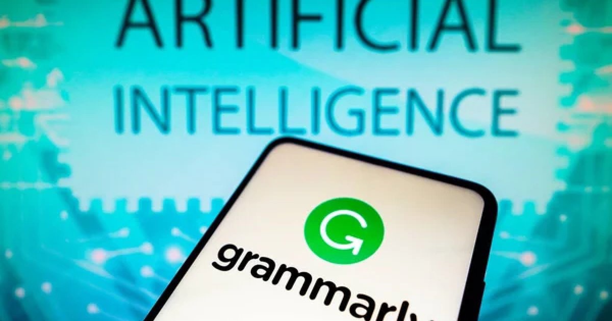 Grammarly стал резидентом Дія City