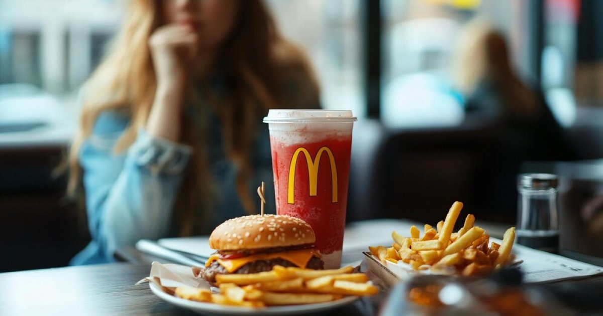 McDonald’s тестирует утреннее меню: какие блюда доступны