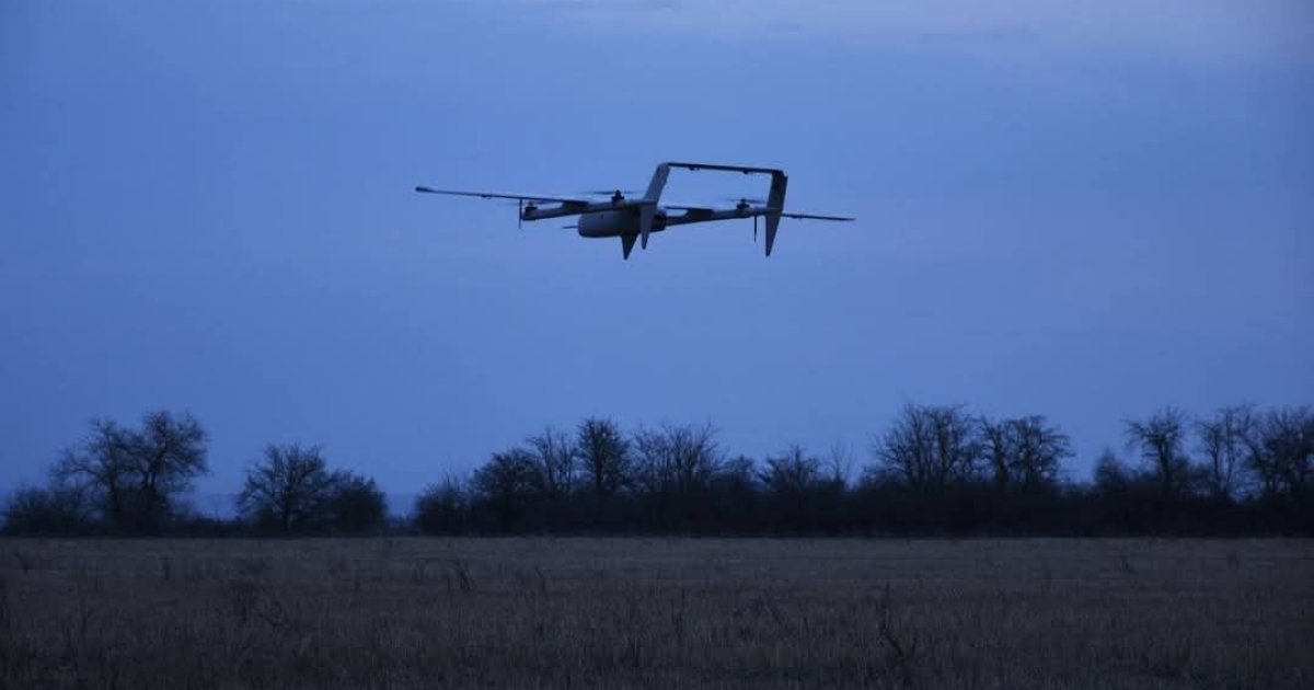 Минобороны начало собственное производство FPV-дронов — Delo.ua