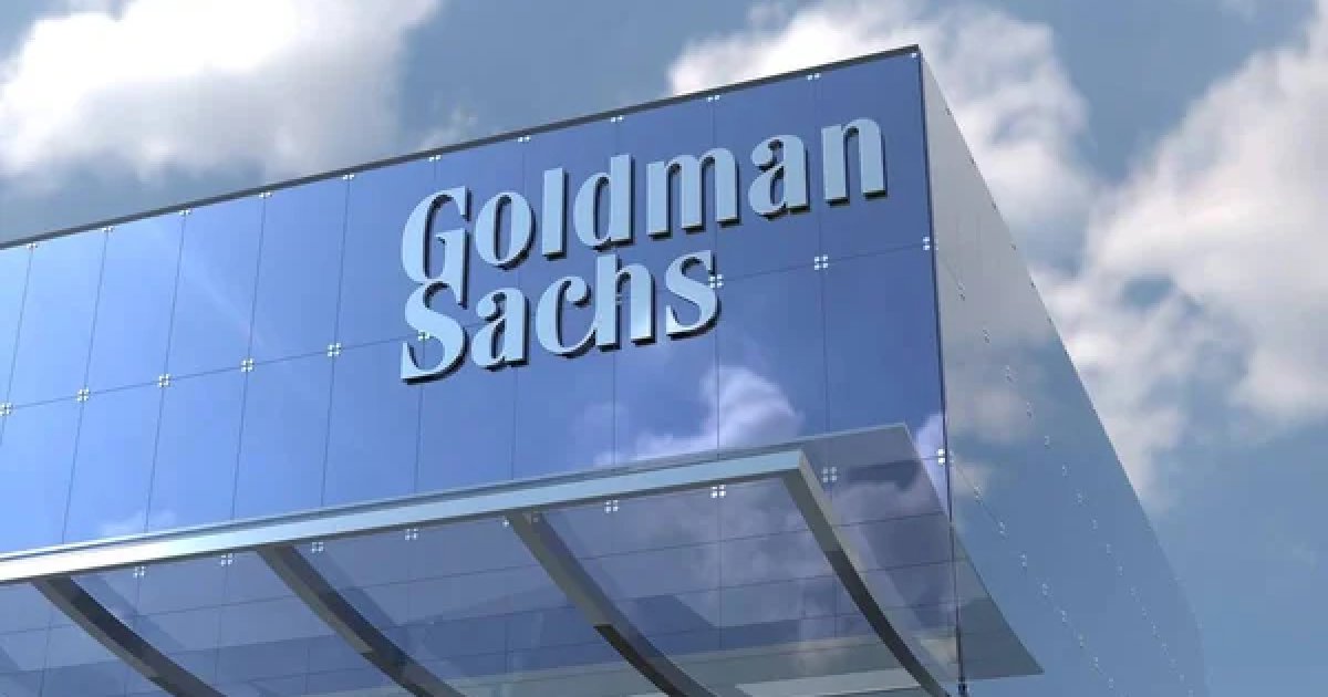 Американский банк Goldman Sachs выходит из рынка РФ