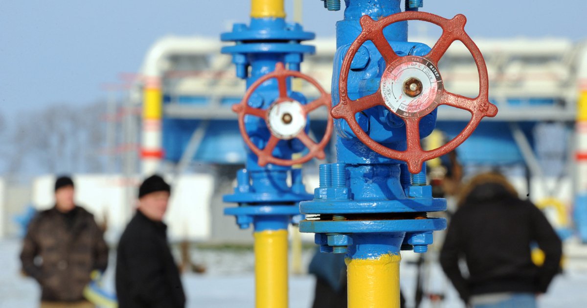 Украина работает над транзитом газа в ЕС из Азербайджана: названо условие поставки (видео)