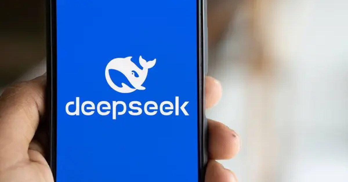 DeepSeek планирует представить новую модель ИИ – что известно