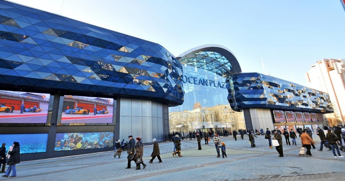 Приватизация ТРЦ Ocean Plaza: ФГИ искусственно затягивает процесс