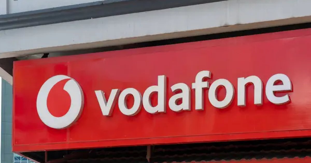 Vodafone согласовал отсрочку выплат по еврооблигациям на два года