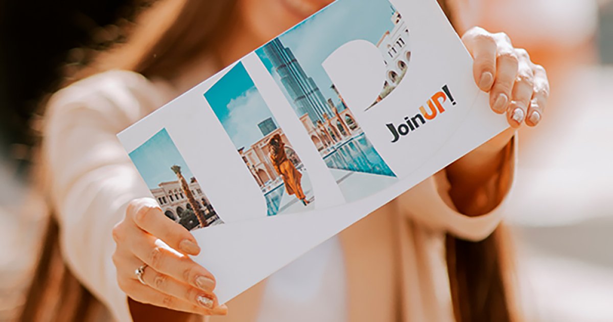 Украинский туроператор Join UP! открыл офис в Чехии