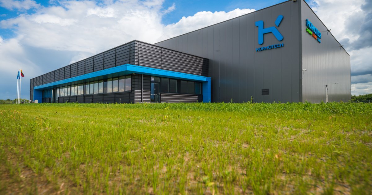 Kormotech увеличил годовой оборот — компания продала 83 тысяч тонн кормов