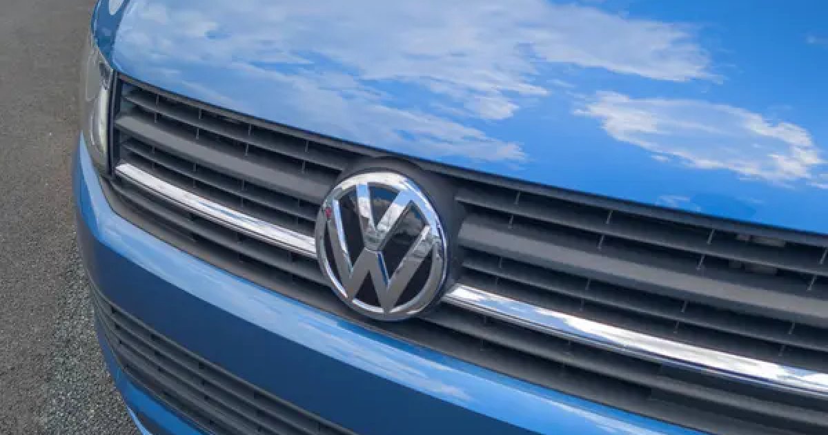 Volkswagen планирует производить оружие для Германии.