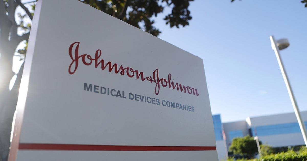 Johnson & Johnson увеличивает инвестиции в США на 25% — что известно