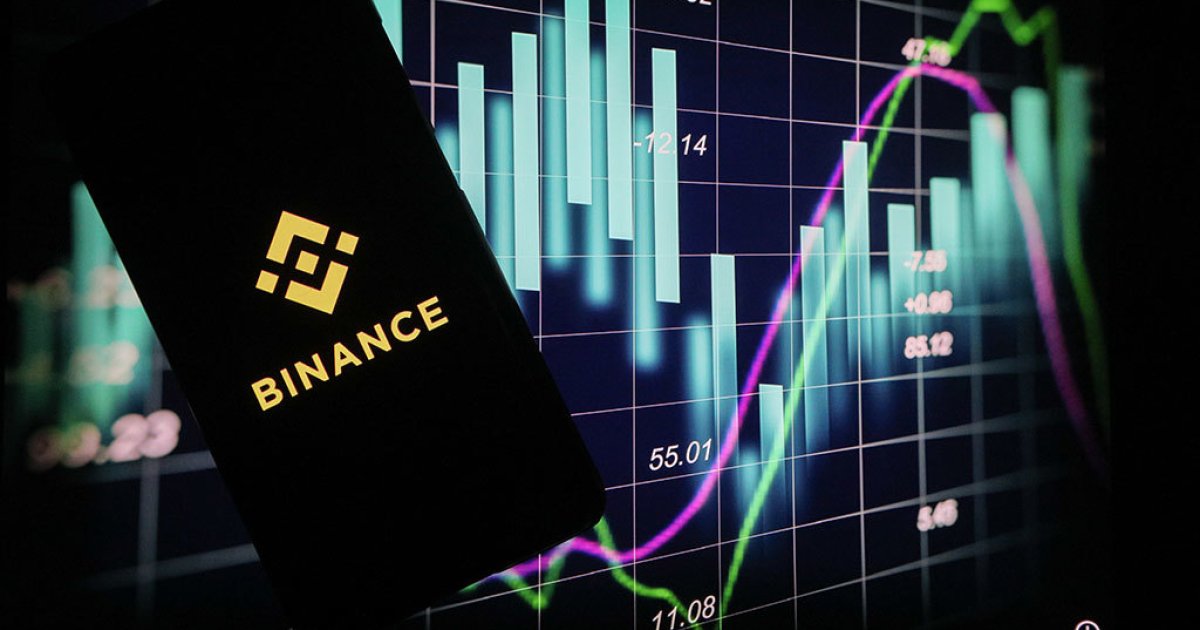 ОАЭ инвестирует 2 миллиарда долларов в Binance — что известно