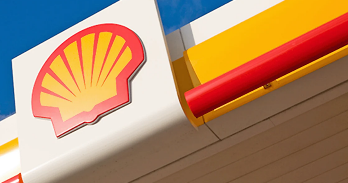 На АЗС Shell сменился руководитель