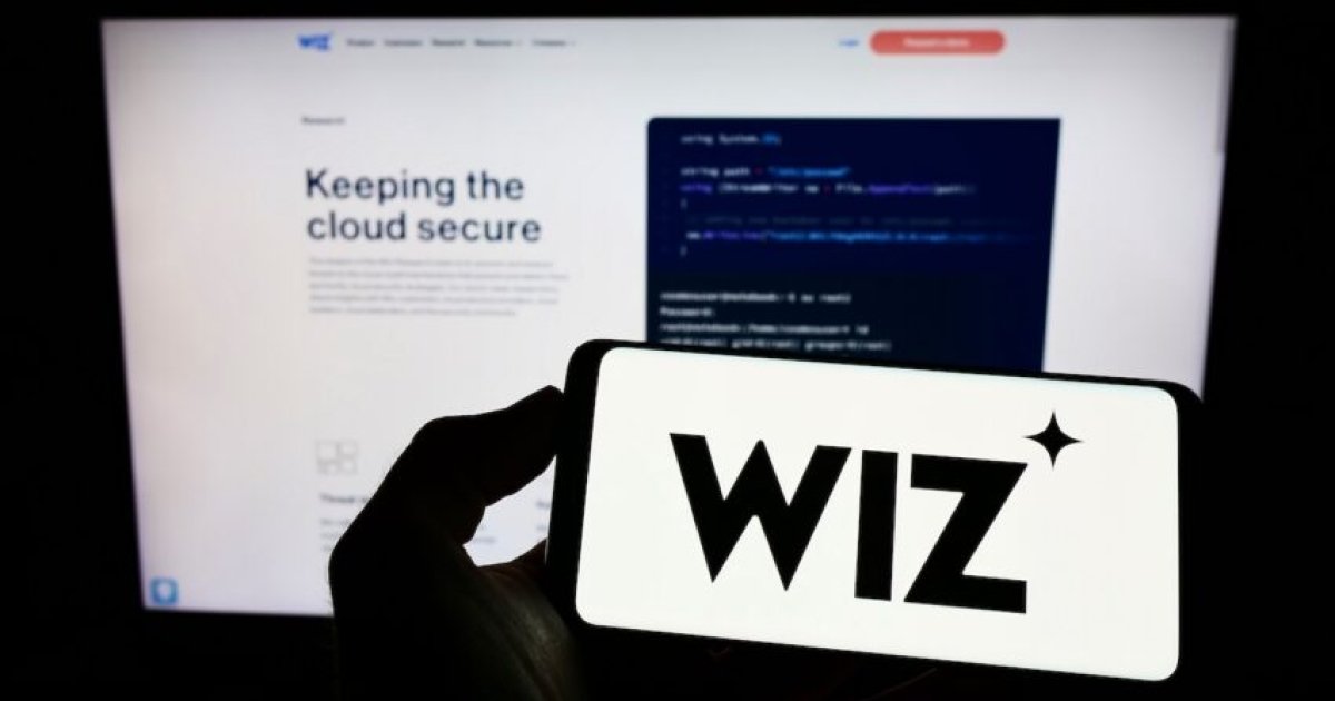 Alphabet покупает киберкомпанию Wiz – что известно о сделке