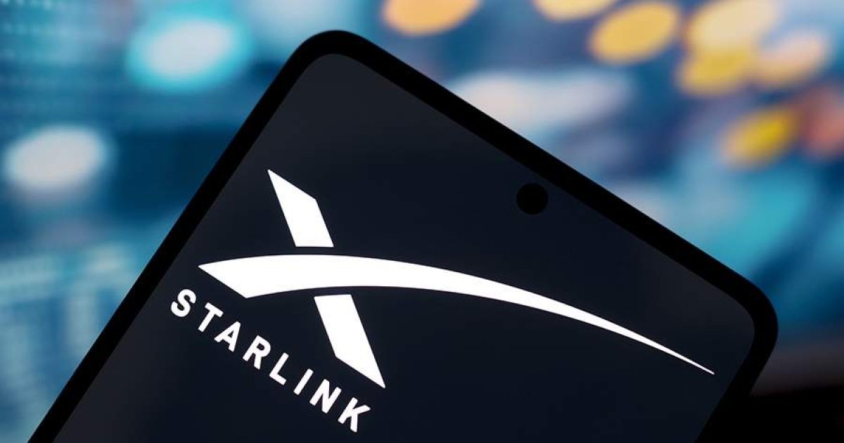 Илон Маск выходит на рынок Индии — Starlink подписал соглашение с Jio