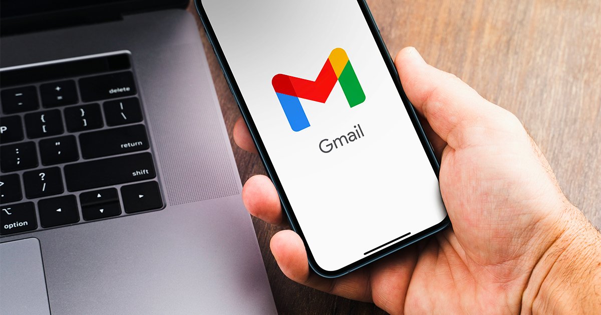 Google сделал поиск в Gmail более умным с помощью ИИ: что изменилось