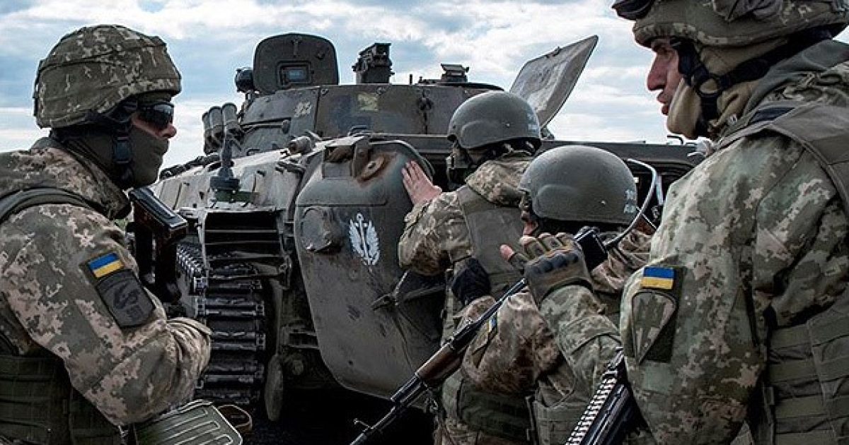РФ должна прекратить огонь на 30 дней, в США заявили о «решающих днях»