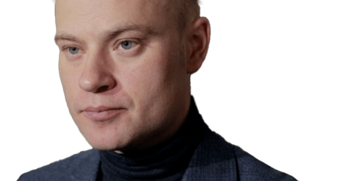 Ярослав Юрчишин — все публикации на Фокус.ua