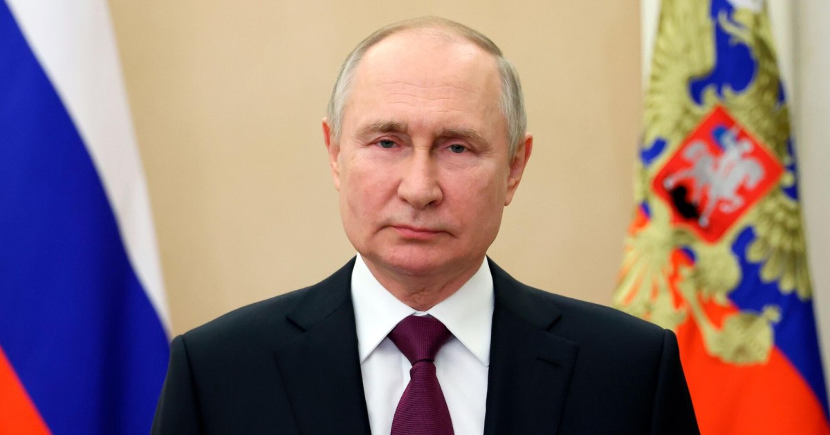 в ОП ответили, может ли с Зеленским встретиться не Путин — видео