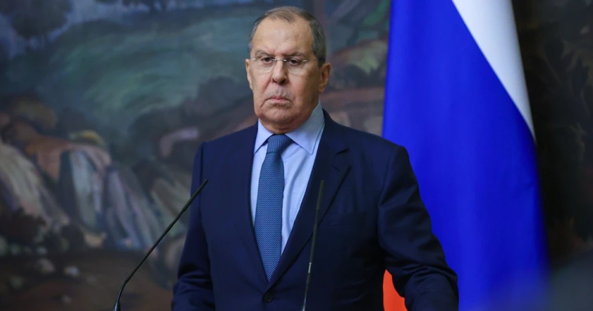 о чем говорили Рубио и Лавров