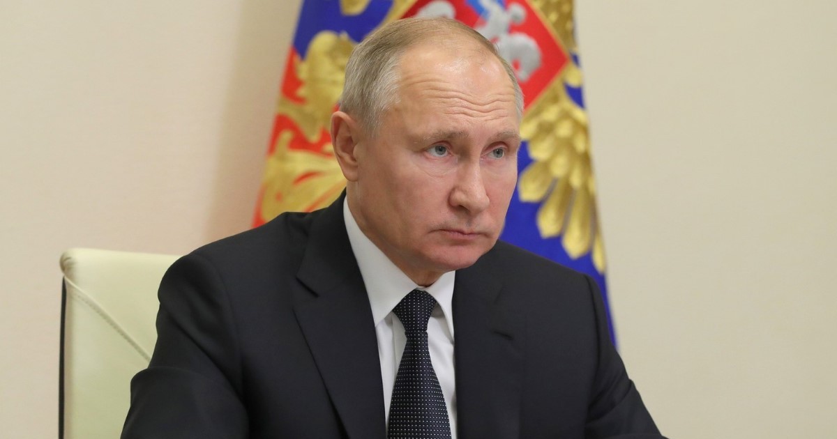 Германия поставила Путину ультиматум по перемирию в Украине, — СМИ