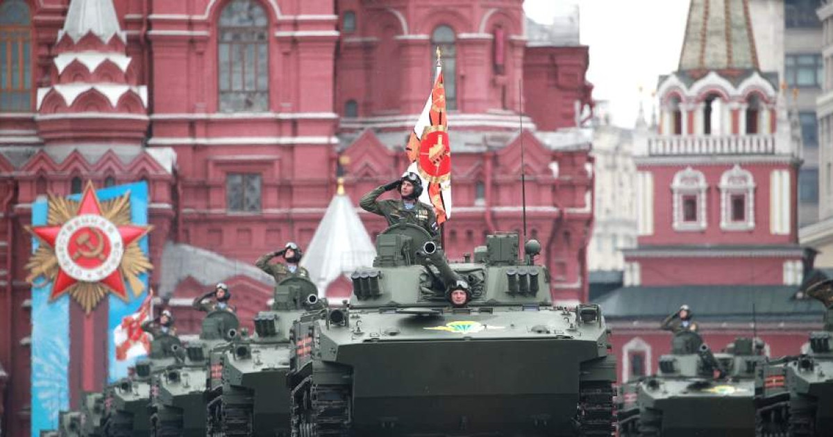 зачем Путину трехдневная «тишина» и как он этим воспользуется