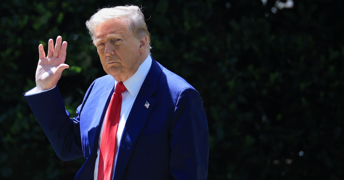 Трамп считает Путина главной преградой в прекращении войны — что известно