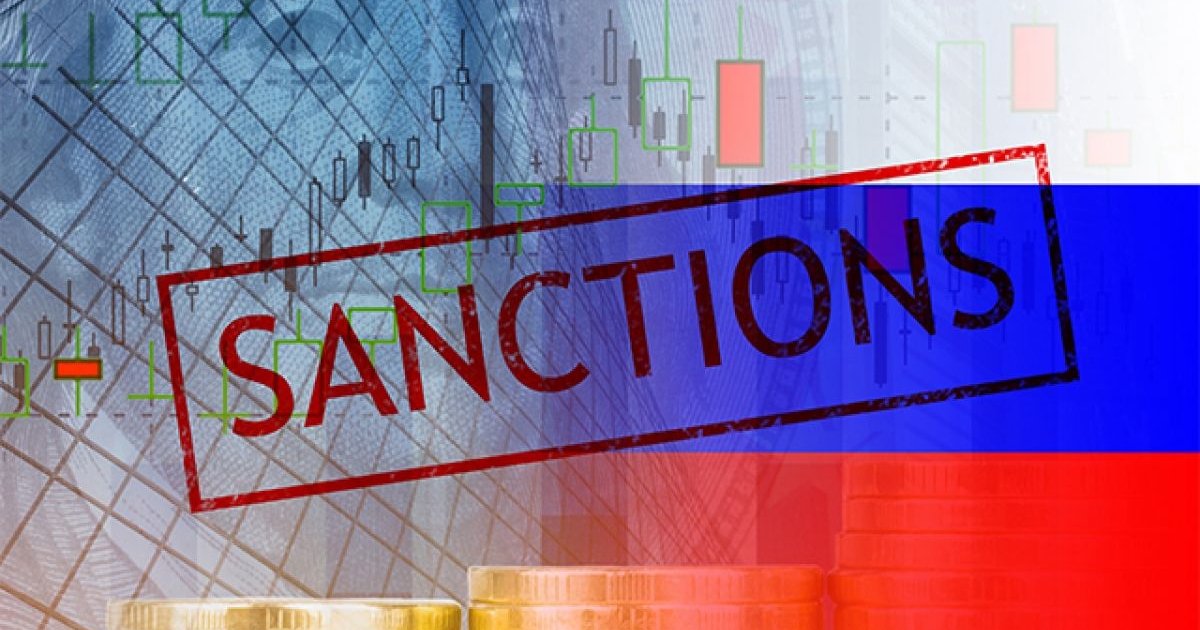 Чем важен 17-й пакет санкций против РФ