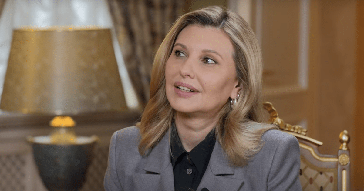 что Зеленский сказал жене после ссоры в Белом доме (видео)