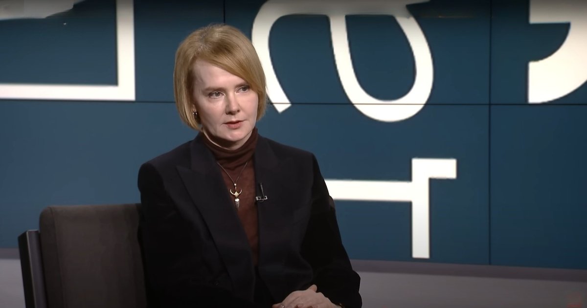 Зеркаль сказала о новых редфлегах Украины — видео