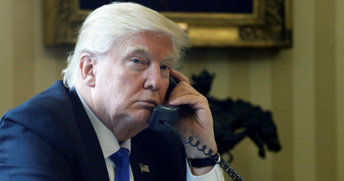 Трамп предлагает Европе оставить Украину и Россию один на один, — BILD