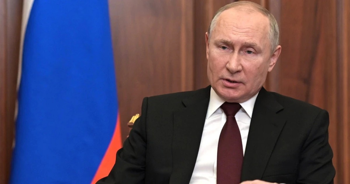 Путин не заинтересован в провале переговоров, — Bloomberg