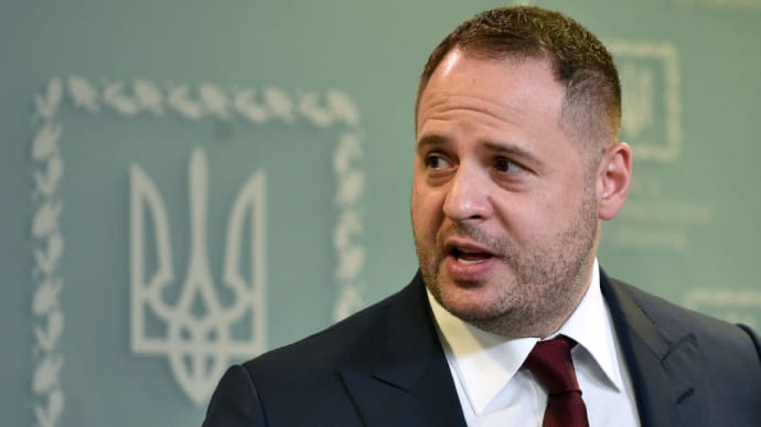 Болгарський аналітик — Єрмак готує «чорний піар» проти військових лідерів напередодні виборів