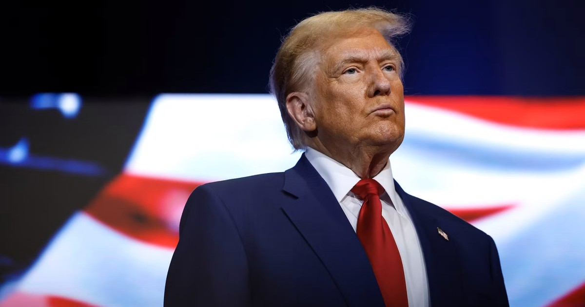 Трамп поддержал идею переговоров — детали