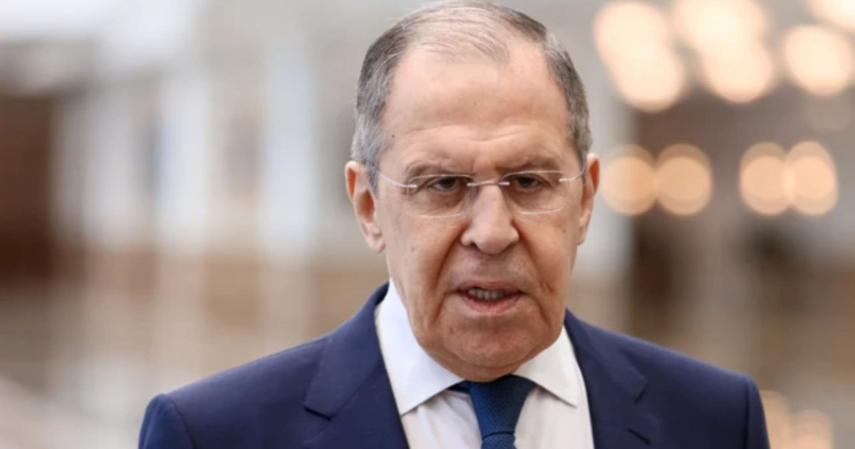 глава МИД РФ хочет новый раунд переговоров с Украиной в Турции