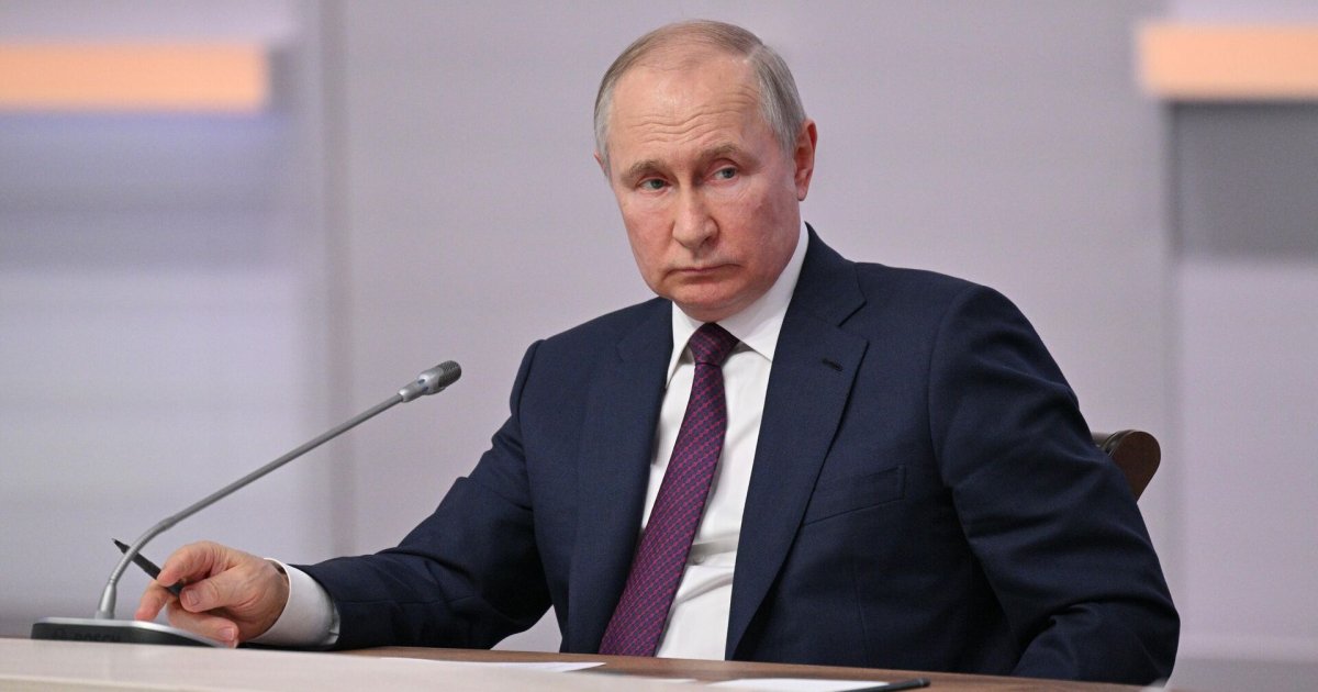 в ISW объяснили, почему Путин вспомнил о Стамбуле и какие у него требования
