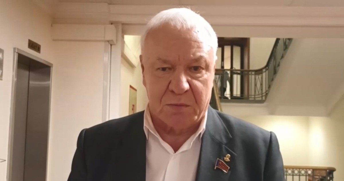 в Госдуме говорят о союзе Украины и Беларуси — видео
