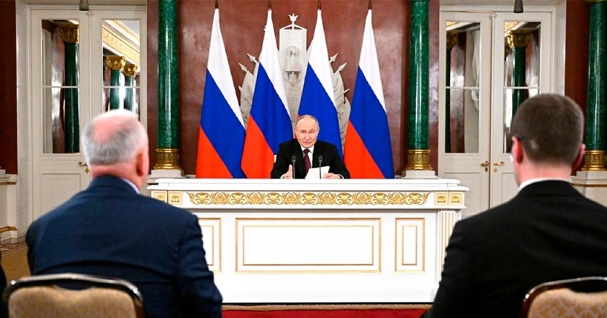 делегация РФ будет ждать в Турции представителей Киева 15 мая, – Песков