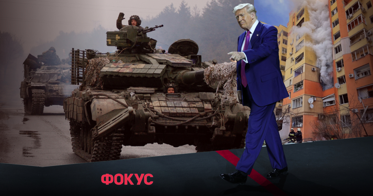 могут ли США оставить мирные переговоры по Украине