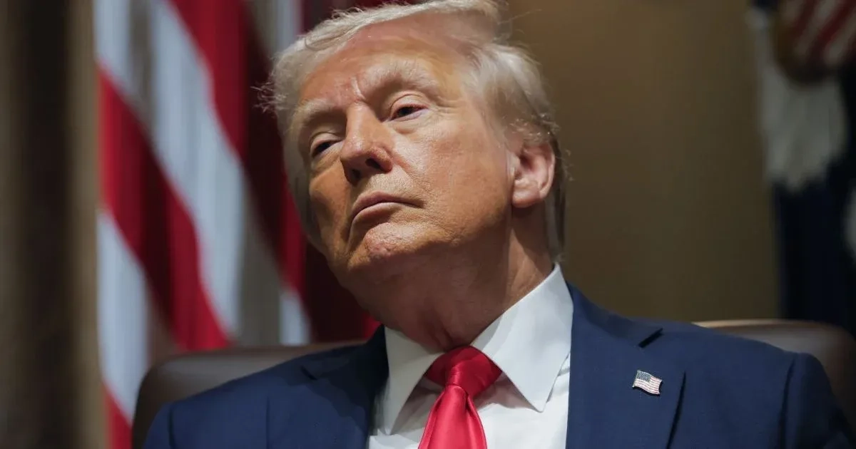 Трамп заявил, что Путин не остановит войну, потому что думает, что побеждает — WSJ