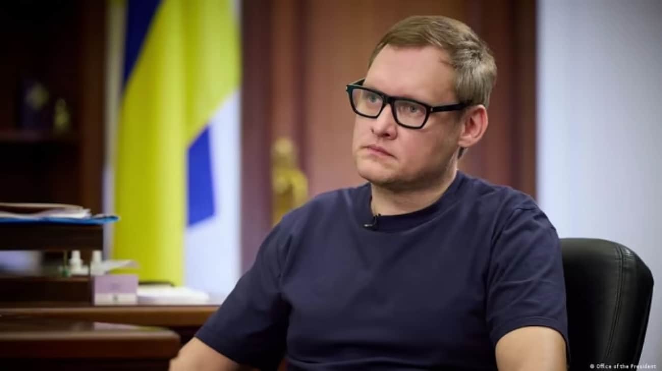 САП и НАБУ завершили следствие по делу экс-заместителя Ермака, за которого внесли залог