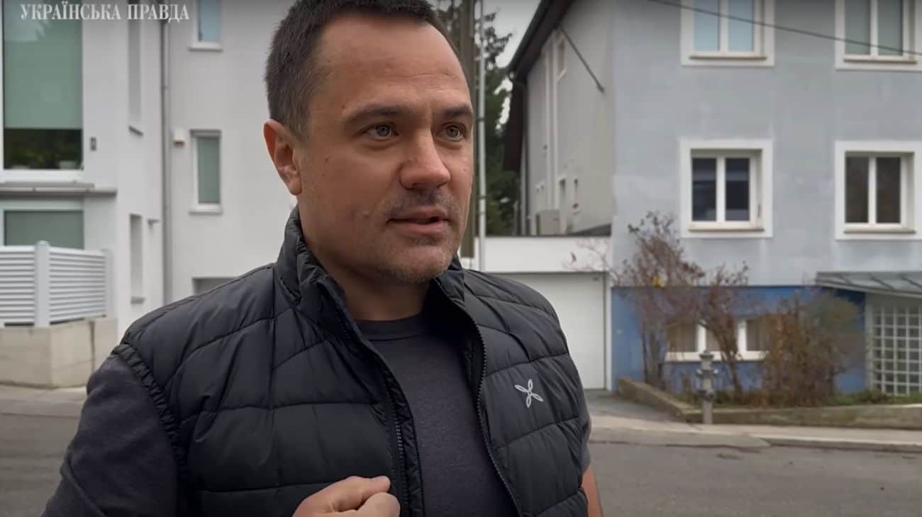»Слідство.Інфо»: Комарницкий с женой в 2016-2018 годах продали в Киеве 110 квартир