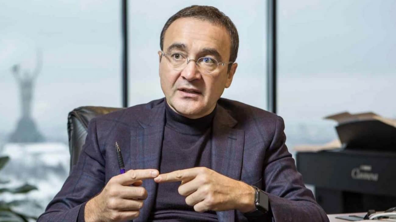 Застройщик Никонов отрицает причастность к квартирам Комарницких