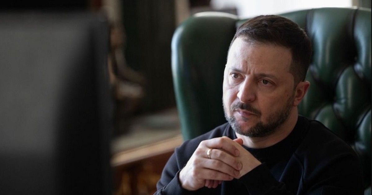 Перемирие в Украине на 9 мая: Зеленский отверг предложение Путина