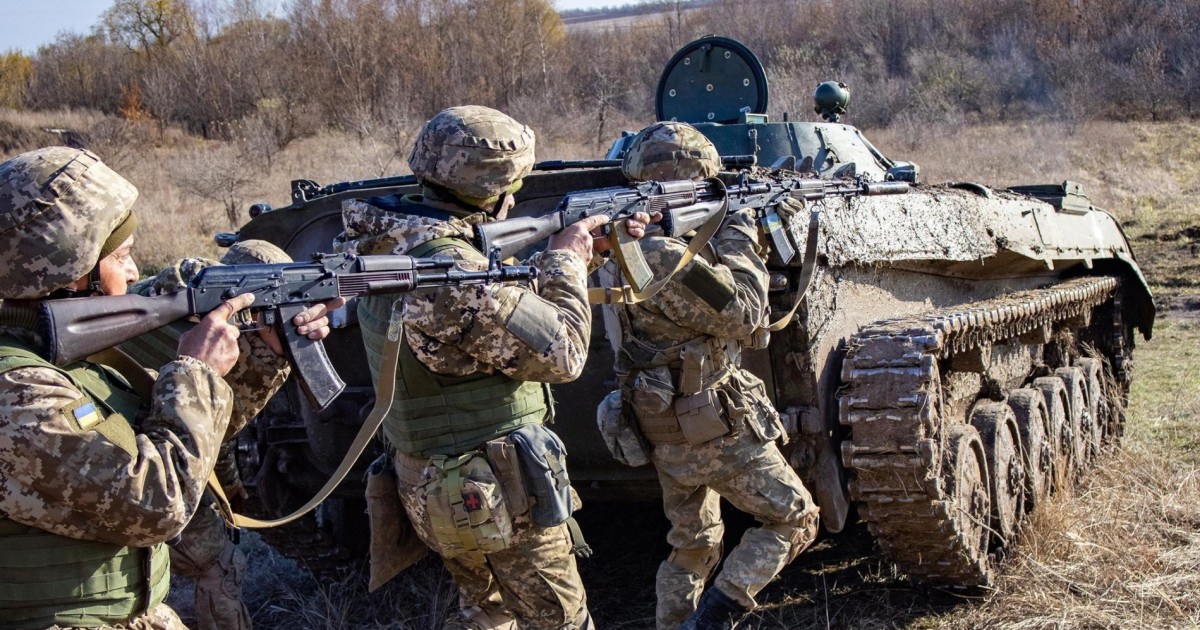 Перемирие на 30 дней в Украине: Россия была согласна изначально