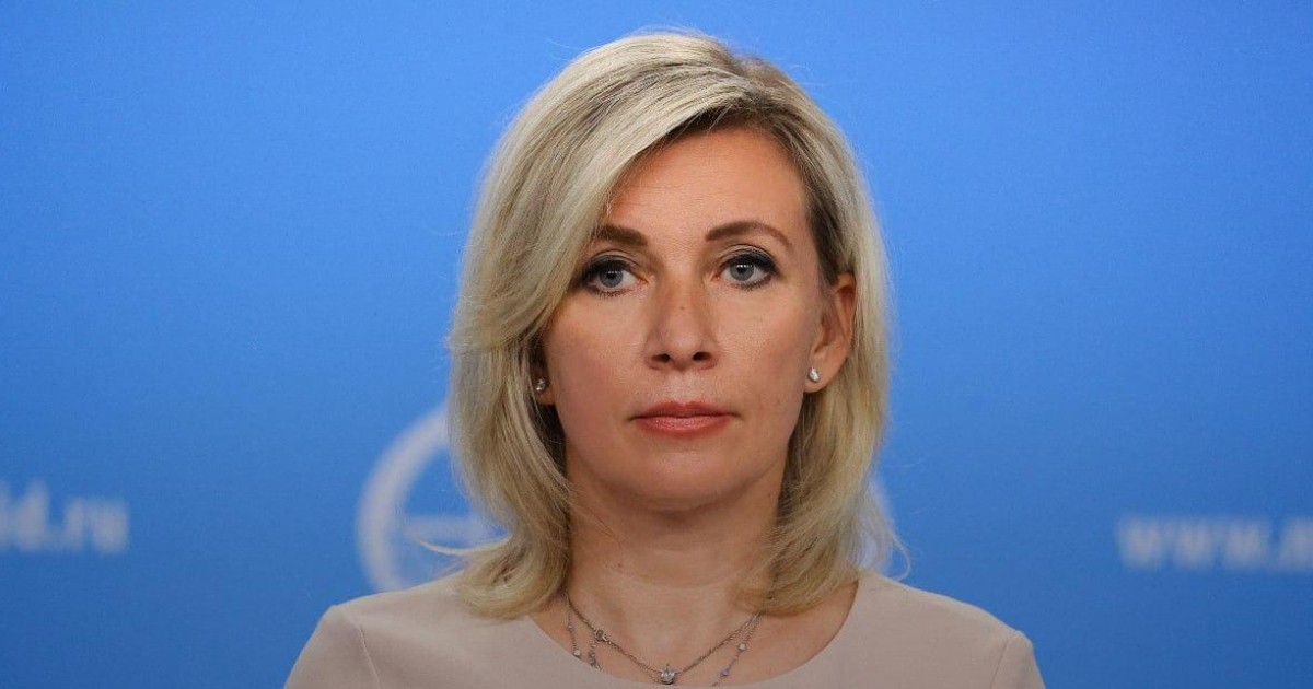 в Москве отреагировали на снятие партнерами ограничений для Украины