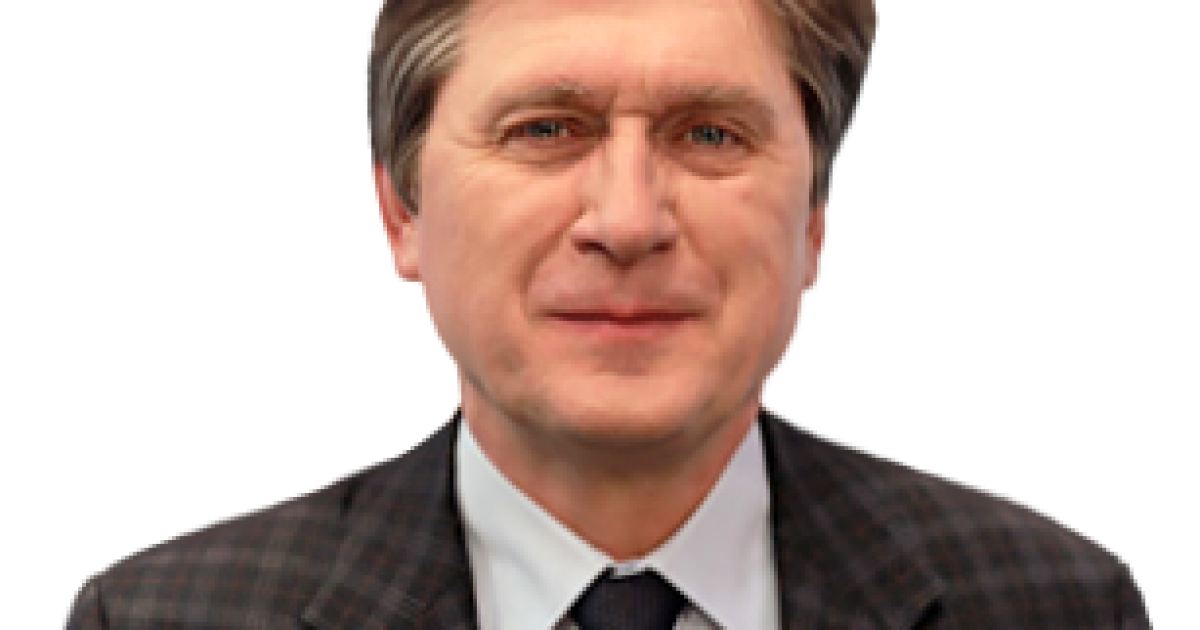 Владимир Фесенко — все публикации на Фокус.ua