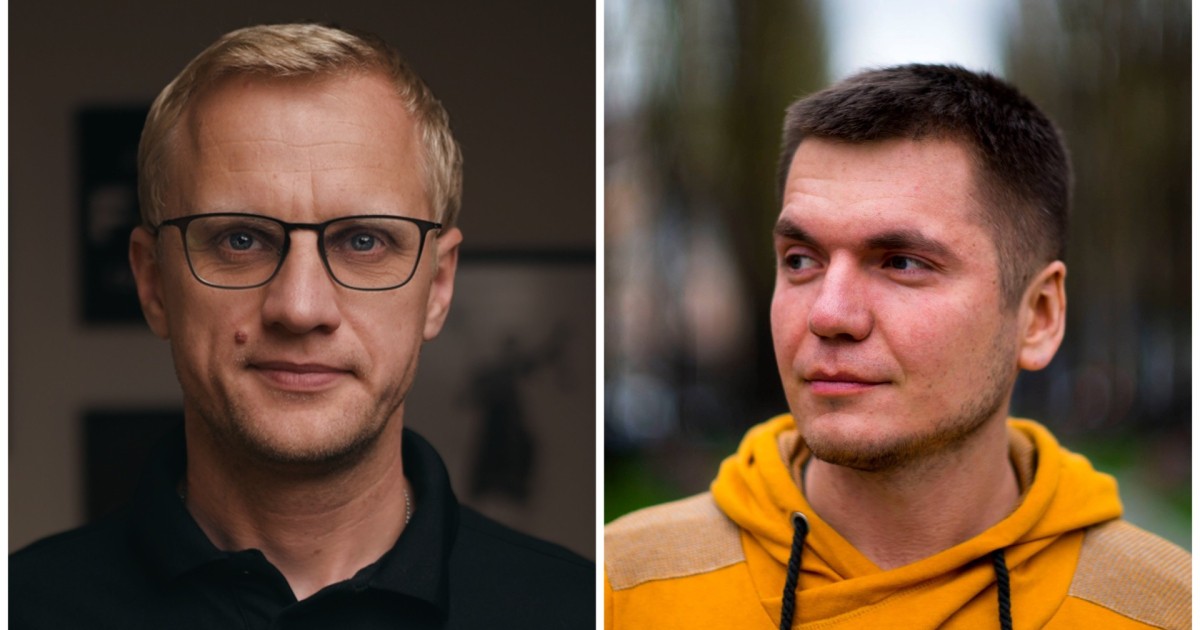 Шабунин угрожает экс-замминистра обороны Дейнеге, в чем причина