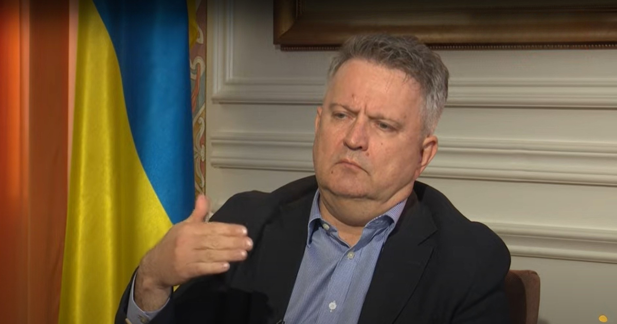 РФ угрожала отобрать 8 областей — Кислица — видео