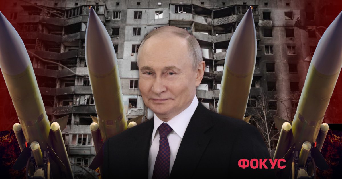 готов ли Кремль к уступкам в войне против Украины