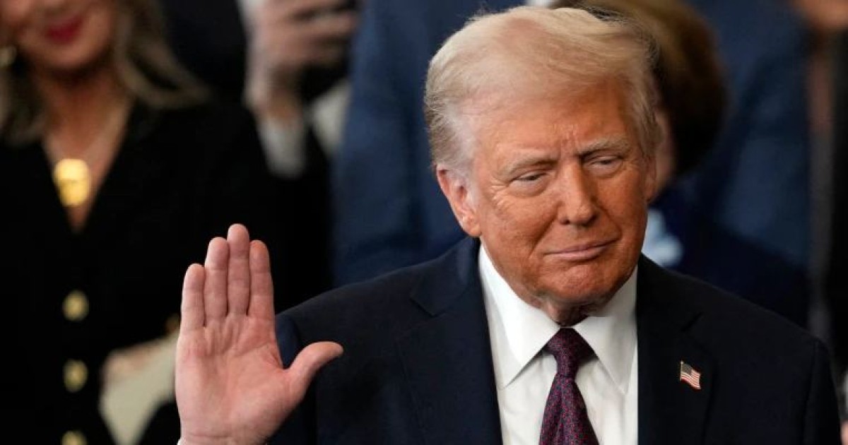 Трамп верит в победу армии РФ над ВСУ, – Bloomberg